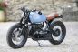 Preview: BMW Roadster SE Concept Bike Monolever