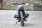 Preview: BMW Roadster SE Concept Bike Monolever