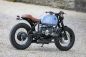 Preview: BMW Roadster SE Concept Bike Monolever