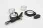Preview: Indicator holder set for fork tubes 35-37 mm