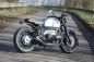 Preview: BMW ROADSTER Chultzs