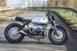 Preview: BMW ROADSTER Chultzs
