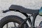 Preview: BMW R45 R65 R80 R100 Monolever Heckumbau Kit mit Stufe für 2-Personenbetrieb mit TÜV Gutachten