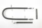 Preview: BMW R45 R65 R80 R100 Monolever Modelle Heckrahmen Customizing Kit