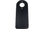Preview: Tachohalter Motogadget Tiny Halteblech schwarz