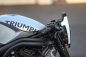 Preview: Triumph Speed Triple X