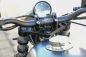 Preview: BMW Roadster Concept Bike Monolever