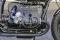 Preview: BMW Roadster Concept Bike Monolever