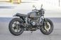 Preview: BMW Roadster Concept Bike Monolever