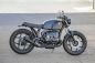 Preview: BMW Roadster Concept Bike Monolever