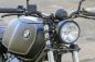 Preview: BMW Roadster Concept Bike Monolever
