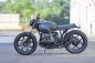Preview: BMW Roadster Concept Bike Monolever