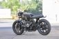 Preview: BMW Roadster Concept Bike Monolever