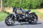 Preview: BMW Bobber SE Concept Bike Performance Edition gray orange