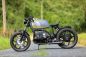 Preview: BMW Bobber Concept Bike