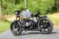 Preview: BMW Bobber SE Concept Bike Performance Edition gray orange