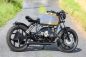 Preview: BMW Bobber SE Concept Bike Performance Edition gray orange
