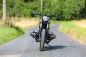 Preview: BMW Bobber SE Concept Bike Performance Edition gray orange
