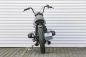 Preview: BMW Boxer Bobber Concept Bike Monolever