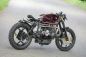 Preview: BMW Bobber SE Concept Bike Racer Super-Edition