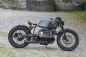 Preview: BMW Bobber SE Concept Bike Twinshock gray Edition