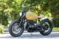 Preview: BMW Bobber SE Concept Bike Old School beige