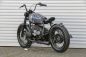 Preview: BMW Boxer Bobber Concept Bike Monolever