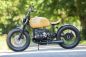 Preview: BMW Bobber Concept Bike