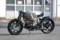 Preview: BMW Bobber SE Concept Bike Racer Edition gray orange #3