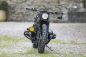 Preview: BMW Bobber SE Concept Bike Twinshock gray Edition
