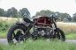 Preview: BMW Bobber SE Concept Bike Racer Super-Edition