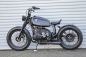 Preview: BMW Boxer Bobber Concept Bike Monolever