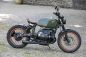 Preview: BMW Bobber SE Concept Bike Twinshock green Edition