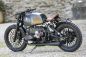Preview: BMW Bobber SE Concept Bike Twinshock gray Edition