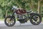Preview: BMW Bobber SE Concept Bike Racer Super-Edition
