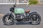 Preview: BMW Bobber Concept Bike