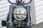 Preview: BMW Boxer Bobber Concept Bike Monolever