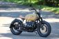 Preview: BMW Bobber SE Concept Bike Old School beige