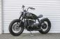 Preview: BMW Boxer Bobber Concept Bike Monolever