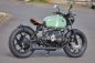 Preview: BMW Bobber Concept Bike