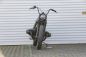 Preview: BMW Boxer Bobber Concept Bike Monolever