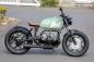 Preview: BMW Bobber Concept Bike