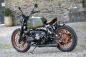 Preview: BMW Bobber SE Concept Bike Twinshock green Edition