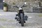 Preview: BMW Bobber SE Concept Bike Twinshock green Edition