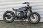 Preview: BMW Boxer Bobber Concept Bike Monolever