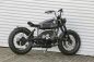 Preview: BMW Boxer Bobber Concept Bike Monolever