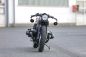Preview: BMW Bobber SE Concept Bike Racer Edition gray orange #3