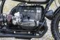 Preview: BMW Bobber SE Concept Bike Twinshock gray Edition