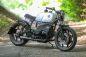 Preview: BMW Bobber Concept Bike Monolever