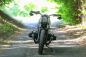 Preview: BMW Bobber Concept Bike Monolever